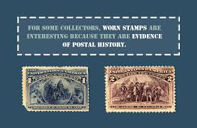 Usually, collectible stamps were issued before 1930. How Much Are My Stamps Worth