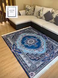 turkish design soft carpet rug 180 x