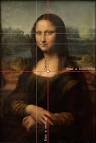 Resultado de imagem para monalisas diferentes