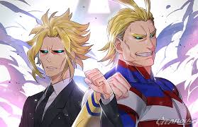 All might | hero academia. All Might 1080p 2k 4k 5k Hd Wallpapers Free Download Wallpaper Flare