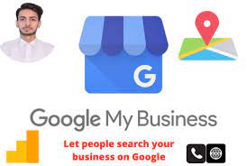 Google Google my business: BusinessHAB.com