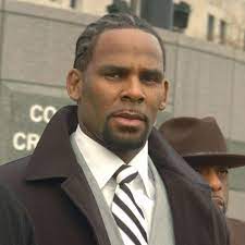 Kelly, appearing at a hearing in his federal trial in illinois in sept. R Kelly Accused Of Sex With Teenage Girls Chicago Sun Times