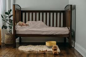 Boori Cot Bedding That Zips Up For The