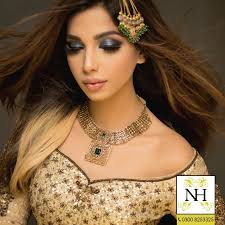 beauty salon to choose in karachi