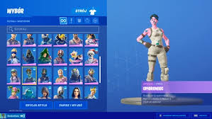 You're correct the pink variant isn't 100% confirmed to be an og variant, i feel like they gave all previous owners the zombie style first and then the pink style 2 days later to hype up the skin. Konto Fortnite Og Ghoul Trooper Cena 20 00 Zl Gdansk Allegro Lokalnie