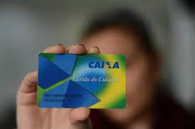 senha do cartão cidadão como cadastrar