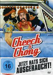 About cheech & chong tour albums cheech & chong appeared on the comedy scene with the release of the album 'santa claus and his old lady' published on december 1, 1971. Cheech Chong Jetzt Hats Sich Ausgeraucht Dvd Oder Blu Ray Leihen Videobuster De