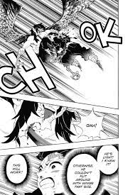 Demon Slayer - Kimetsu no Yaiba, Chapter 110 - Demon Slayer - Kimetsu no  Yaiba Manga Online