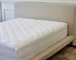 mattress pad st regis boutique hotel