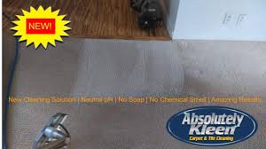 absolutely kleen carpet upholstery and