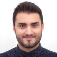 Lumiphase Employee Riccardo Mazzanti's profile photo