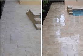 benefits of using a travertine sealant