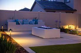 Outdoor Lighting