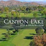 Canyon Lake Golf & Country Club - Home | Facebook