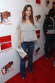 Rachel Bilson Clothes And Outfits