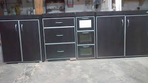 Pago seguro compra a través de mercado pago. Muebles De Cocina Con Perfil Aluminio Bautista Muebles Facebook