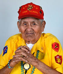 It looks like we don't have any quotes for this title yet. Chester Nez 93 Dies Navajo Words Washed From Mouth Helped Win War The New York Times
