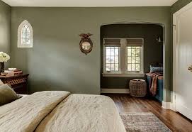18 Best Sage Green Paint Colors For A