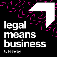 The Legal Means Business Podcast