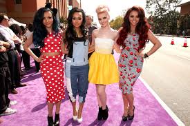 Little Mix Has The Highest Chart Debut In The Us Of Any Uk
