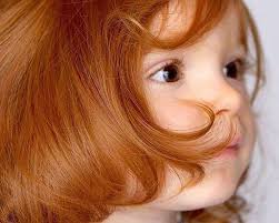 Dry, peeling skin can be seen in almost all normal babies, but is especially noticeable in babies born a little late. 5 Hair Products For Redhead Kids That Wont Break The Bank