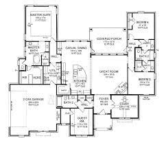 House Plan 8679