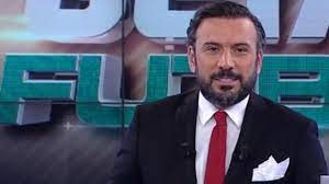 Ünlü spiker Ertem Şener, tv100 ile anlaştı - Tüm Spor Haber