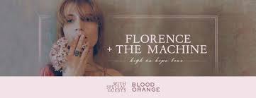 Florence The Machine Merriweather
