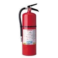 Best Fire Extinguisher Reviews Asecurelife Com