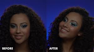 nyx professional makeup glitter primer