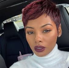 Today we have accumulated the best bob hairstyles for black women in 2019 which are prescribed by beauticians. 1001 Ideas For Gorgeous Short Hairstyles For Black Women