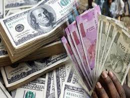 Rupee Falls To Its Historical Low Level Against Dollar At 81.94 Rupees |  Rupee At All Time Low: डॉलर के आगे फिर रुपया धड़ाम! अब तक के निचले स्तर  81.94 रुपये पर हुआ बंद