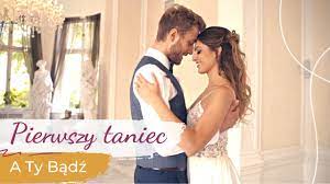 A Ty Bądź - Luka Rosi (The Dziemians) 💓 Wedding Dance ONLINE | Pierwszy  Taniec Online | Choreografia - YouTube