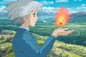 howl s moving castle wesley miaw