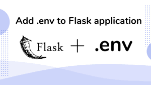 flask and env dev community
