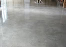 concrete floor polishing at best