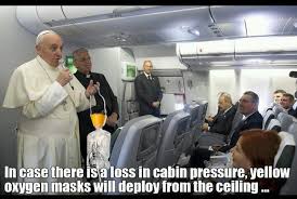 Image result for pope francis animated gif