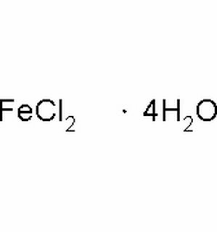 iron ii chloride hydrate