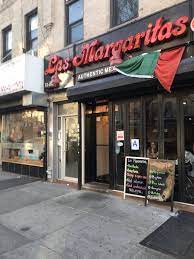 Las Margaritas Restaurant & Bar in Brooklyn gambar png