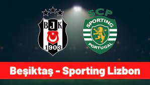 Beşiktaş - Sporting Lizbon Selçuksports EXXEN canlı D Smart Justin tv izle