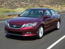 accord makes big changes for 2016