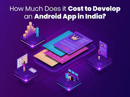 All these variables generally decide how much the app will cost. How Much Does It Cost To Develop An Android App In India
