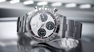 how rolex came to rule the wrist