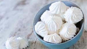 Meringue Powder Substitutes You Ll Come Across In Your Kitchen  gambar png
