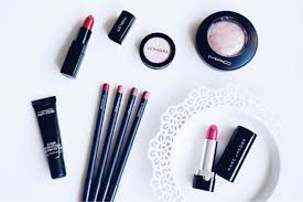 dubai makeup haul devoted to pink