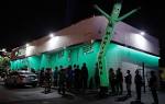 Image result for pole and dagga houses