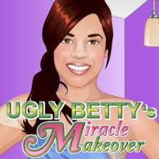 ugly betty s miracle makeover