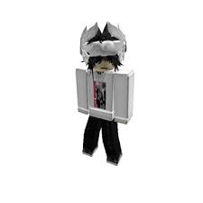 In such page, we additionally have number of images out. Slendergutz S Profile In 2021 Cool Avatars Emo Roblox Avatar Roblox Pictures