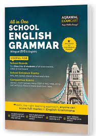 english grammar textbook for 2021