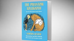 11 Whimsical Facts About The Phantom Tollbooth Mental Floss